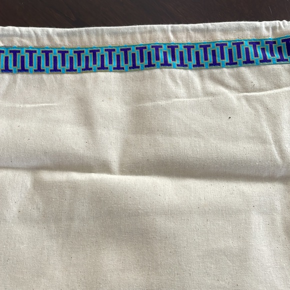 Tory Burch storage bags - Picture 3 of 4